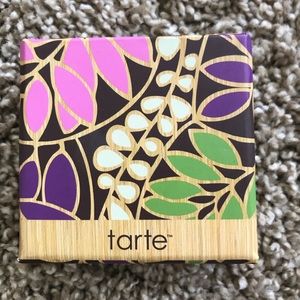 Tarte mini palette